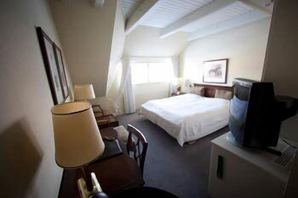 Munkebo Kro & Hotel ภายนอก รูปภาพ