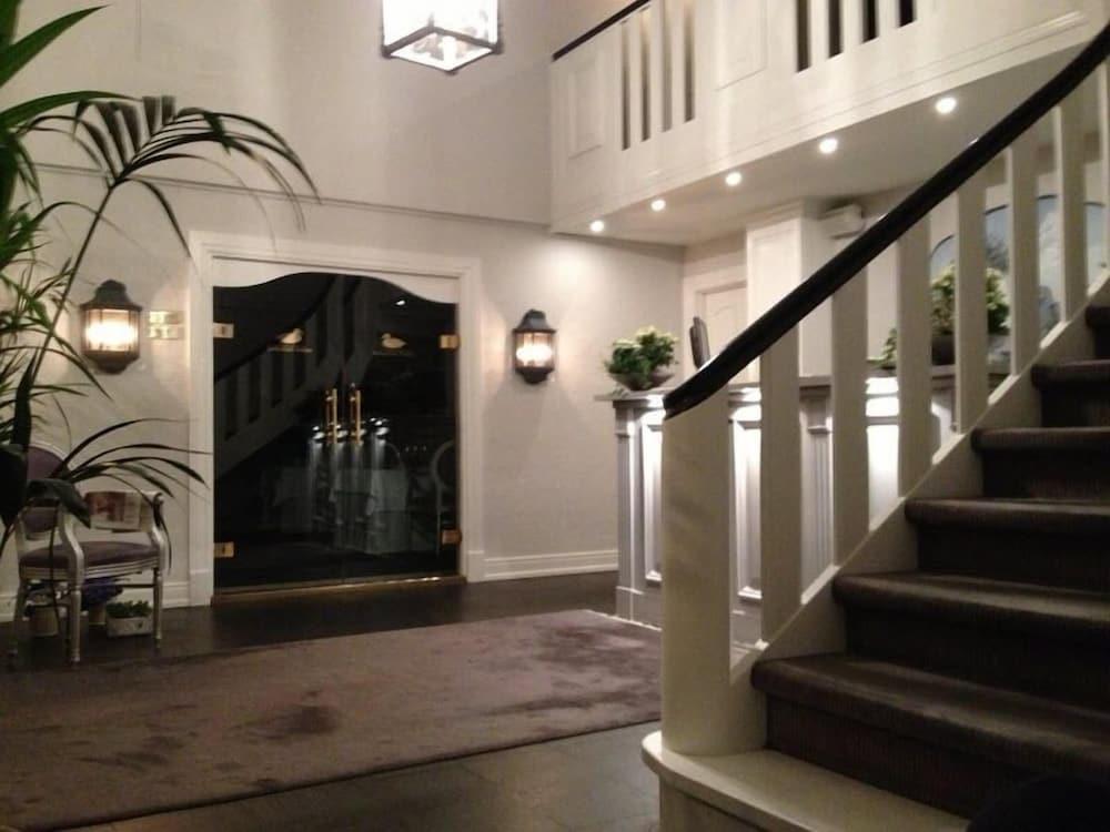 Munkebo Kro & Hotel ภายนอก รูปภาพ