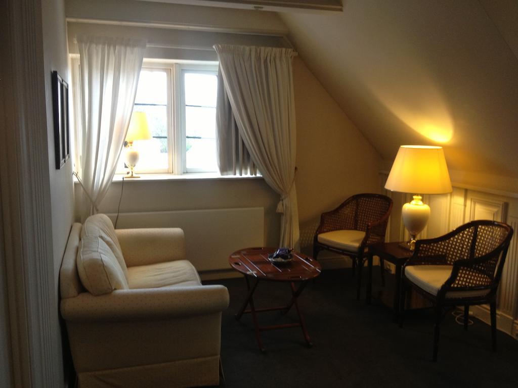 Munkebo Kro & Hotel ภายนอก รูปภาพ